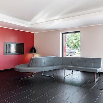 Serways Hotel Steigerwald