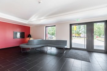 Serways Hotel Steigerwald