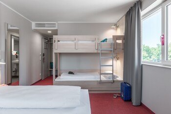 Serways Hotel Steigerwald
