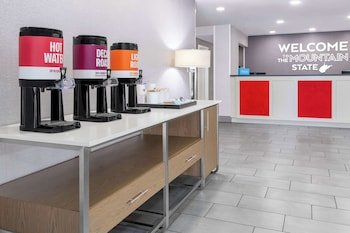 Hampton Inn Martinsburg