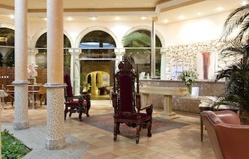 Lago Garden Hotel & Spa