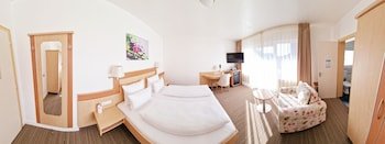 Hotel Garni
