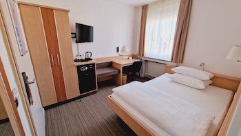 Hotel Garni