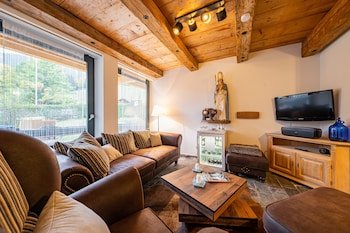 Adersberg Berghotel & Chalets