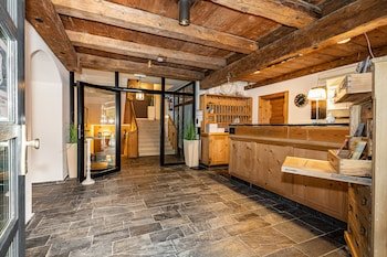 Adersberg Berghotel & Chalets