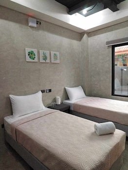 Kasa Boutique Hotel