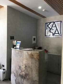 Kasa Boutique Hotel
