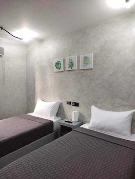 Kasa Boutique Hotel