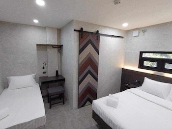 Kasa Boutique Hotel