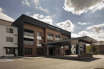Courtyard Indianapolis Northwest