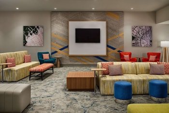 Hilton Garden Inn Tewksbury Andover