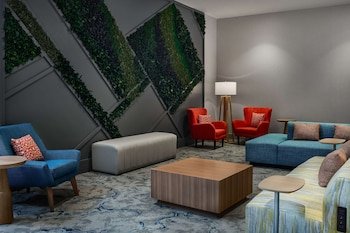 Hilton Garden Inn Tewksbury Andover