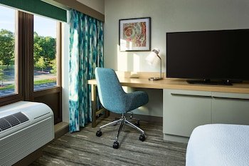 Hilton Garden Inn Tewksbury Andover