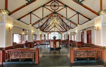 KTDC Tea County