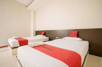 Pagi Hotel by RedDoorz