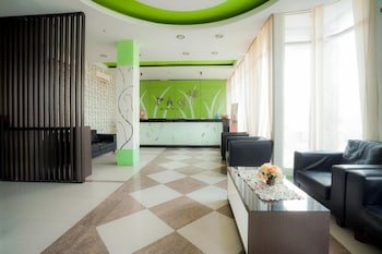 Pagi Hotel by RedDoorz