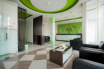 Pagi Hotel by RedDoorz