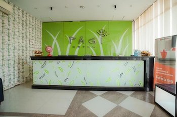 Pagi Hotel by RedDoorz