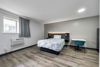 Efficiency Lodge - Cartersville
