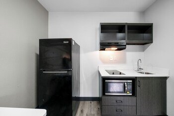Efficiency Lodge - Cartersville