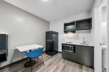 Efficiency Lodge - Cartersville