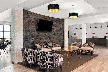 Best Western Plus Morden