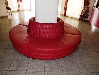 Azam Hotel
