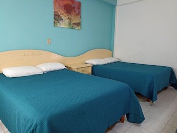 Hotel San Carlos