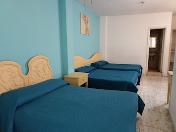 Hotel San Carlos
