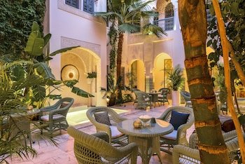 Riad Idra