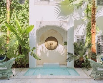 Riad Idra