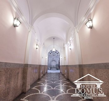 Hotel Domus Praetoria
