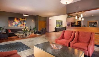 Radisson Portland Airport