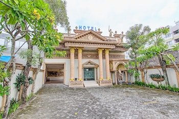 Hotel Srikandi Kalasan by Oyo