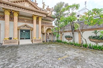 Hotel Srikandi Kalasan by Oyo