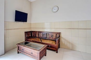 Hotel Srikandi Kalasan by Oyo