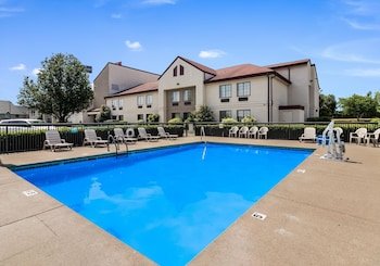 Red Roof Inn Murfreesboro