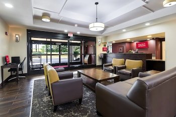 Red Roof Inn Murfreesboro