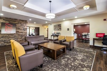 Red Roof Inn Murfreesboro