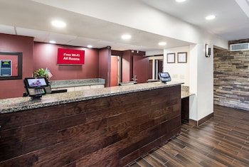 Red Roof Inn Murfreesboro
