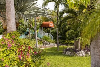 Gulf View Waterfront Resort