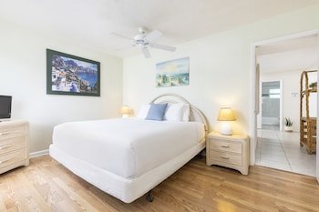 Gulf View Waterfront Resort