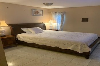 OYO Family Ranch at Melbourne FL