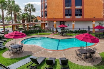 Quality Inn Pasadena