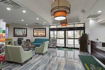 Quality Inn Pasadena