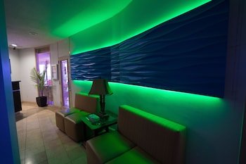 Quality Inn Pasadena