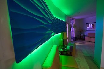 Quality Inn Pasadena