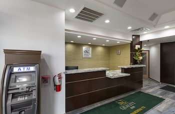 Quality Inn Pasadena