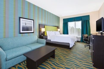 Holiday Inn Express & Suites Southport - Oak Island Area