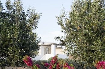 Studios & Apartments Golden Sand Paros